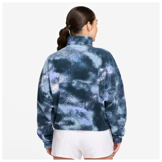 Nike Γυναικείο φούτερ One Therma-FIT Fleece